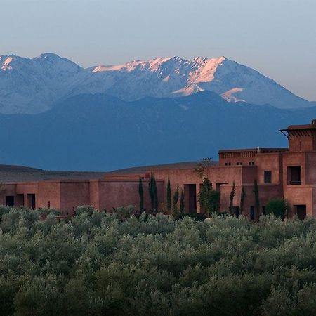 Les Terres M'Barka Hotel Marrakesh Eksteriør billede