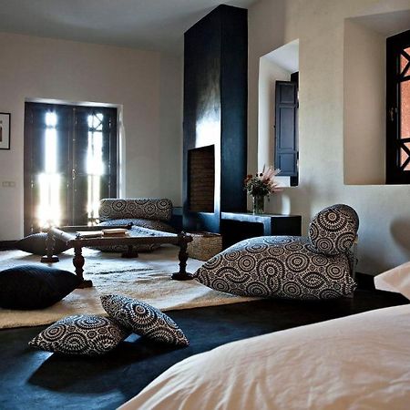 Les Terres M'Barka Hotel Marrakesh Værelse billede