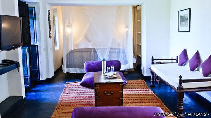 Les Terres M'Barka Hotel Marrakesh Værelse billede