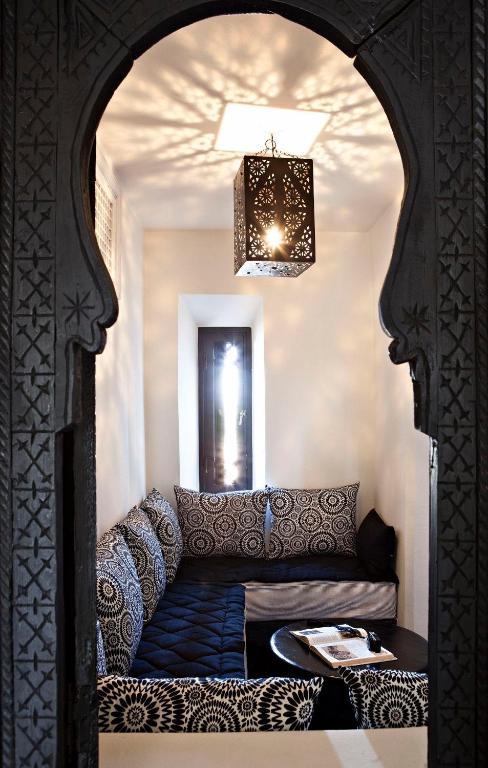 Les Terres M'Barka Hotel Marrakesh Værelse billede